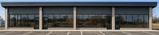 Plus de détails pour 1164 Richard Rd, Decatur, GA - Bureau, Local commercial à louer