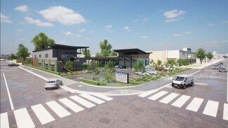 Plus de détails pour 11701 South St, Artesia, CA - Local commercial à louer