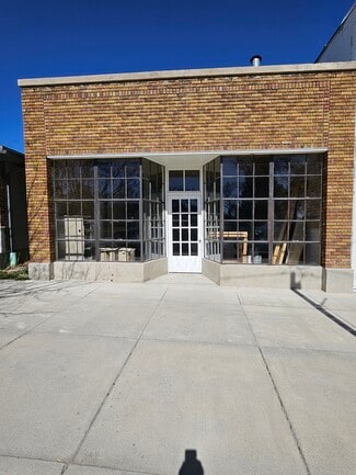 Plus de détails pour 81 E Main St, Wellsville, UT - Local commercial à louer