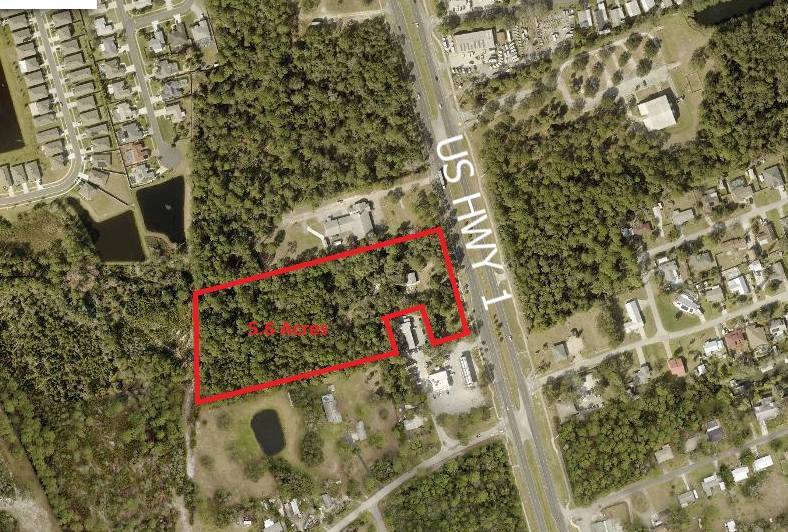 3258 Ridgewood Ave, Edgewater, FL à vendre - Photo de l’immeuble – Image 2 sur 4