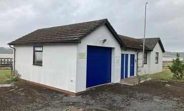 9 Severn Rd, Berkeley à louer Photo de l’immeuble– Image 1 sur 3