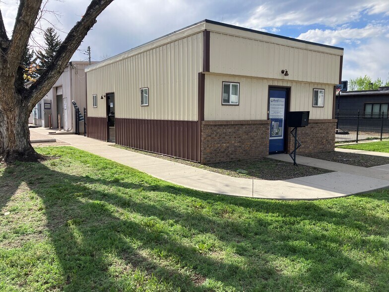 127-129 S Cleveland Ave, Loveland, CO à louer - Photo de l’immeuble – Image 3 sur 26