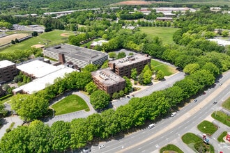 5620 University Pky, Winston-Salem, NC - VUE AÉRIENNE  vue de carte - Image1