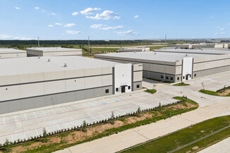 Plus de détails pour 2578 Discovery Hills Pky, Brookshire, TX - Industriel/Logistique à vendre