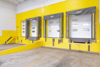 Plus de détails pour 202-206 Pegasus Ave, Northvale, NJ - Différents types d’espaces à louer