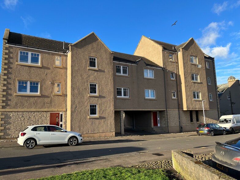 18 Branning Ct, Kirkcaldy à vendre - Photo principale – Image 1 sur 2