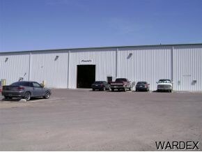 Plus de détails pour 4345 Santa Fe Dr, Kingman, AZ - Industriel/Logistique à vendre