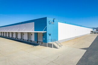 Plus de détails pour 211-213 W Cutting Blvd, Richmond, CA - Industriel/Logistique à louer