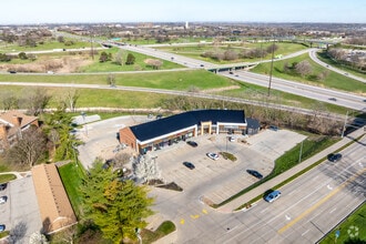 1300 50th St, West Des Moines, IA - VUE AÉRIENNE  vue de carte - Image1