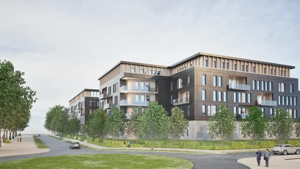 Bureau dans Le Bourget-du-Lac à vendre - Photo de l’immeuble – Image 3 sur 7