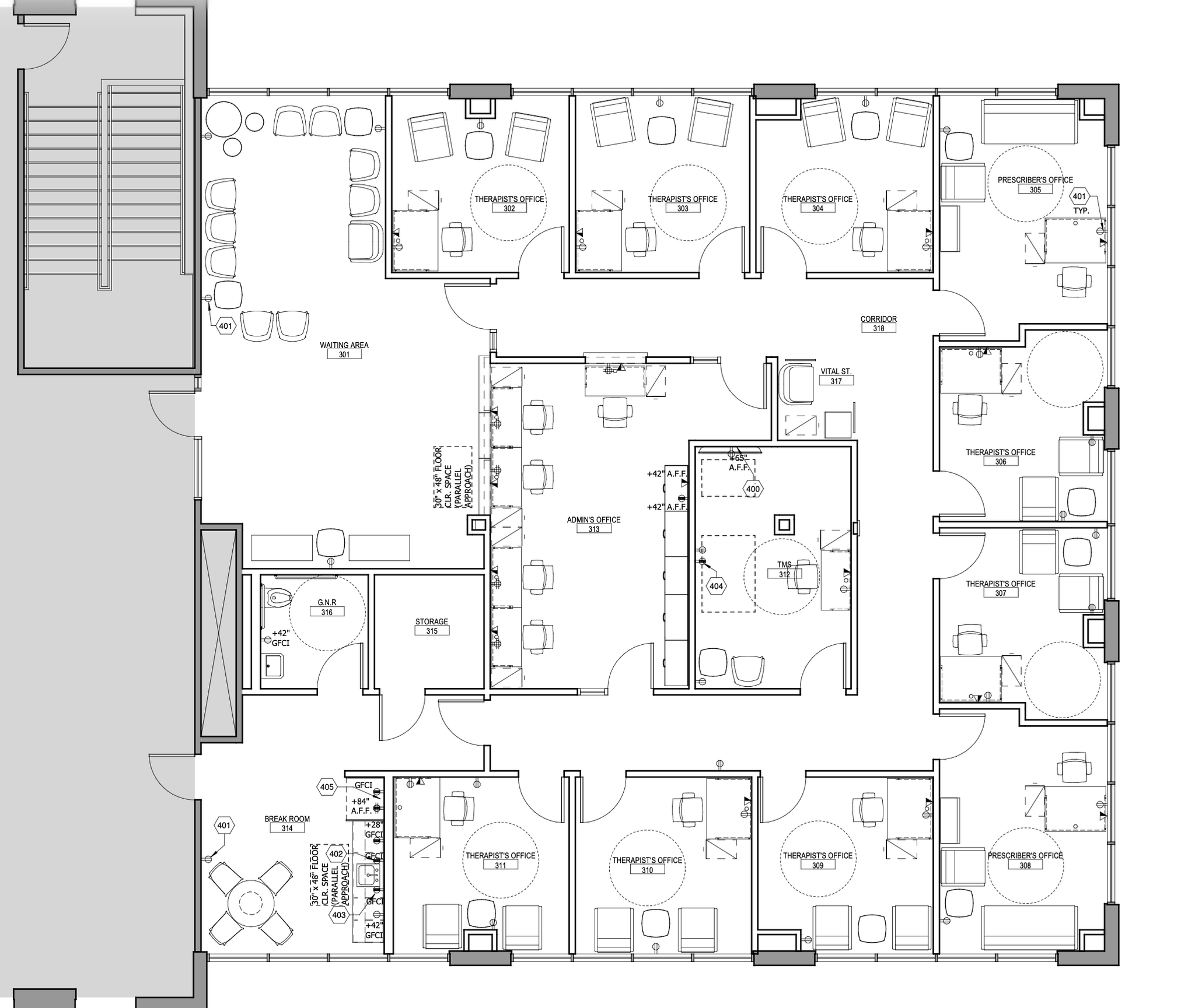 5668 Edwards Ranch Rd, Fort Worth, TX à louer Photo intérieure– Image 1 sur 1