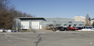 Plus de détails pour 113 Commerce Dr, Loveland, OH - Industriel/Logistique à vendre