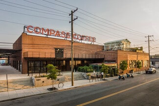 Plus de détails pour 1401 Okie St NE, Washington, DC - Local commercial à louer
