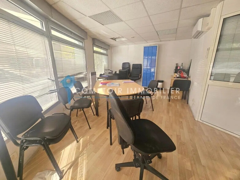 Local commercial dans Montpellier à vendre - Photo intérieure – Image 3 sur 3