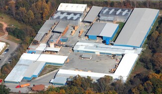 Plus de détails pour 203 NC-226, Marion, NC - Industriel/Logistique à vendre