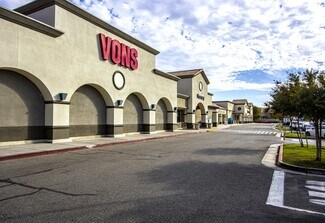 Plus de détails pour 4400-4560 Coffee Rd, Bakersfield, CA - Local commercial à louer