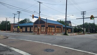 Plus de détails pour 3074 W 14th St, Cleveland, OH - Local commercial à louer