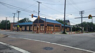 Plus de détails pour 3074 W 14th St, Cleveland, OH - Local commercial à louer