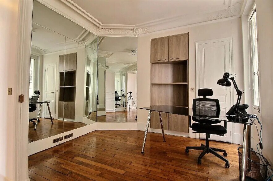 Bureau dans Paris à louer - Photo de l’immeuble – Image 3 sur 8