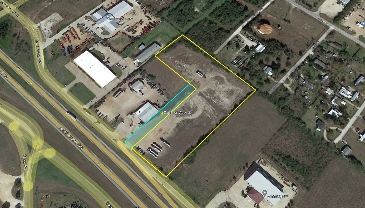 2912 E Bypass SH 6, Bryan, TX à louer Photo principale– Image 1 sur 4
