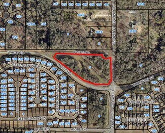 Plus de détails pour Hwy 41, Warner Robins, GA - Terrain à vendre