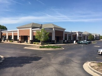Plus de détails pour 2701-2797 W Algonquin Rd, Algonquin, IL - Local commercial à vendre