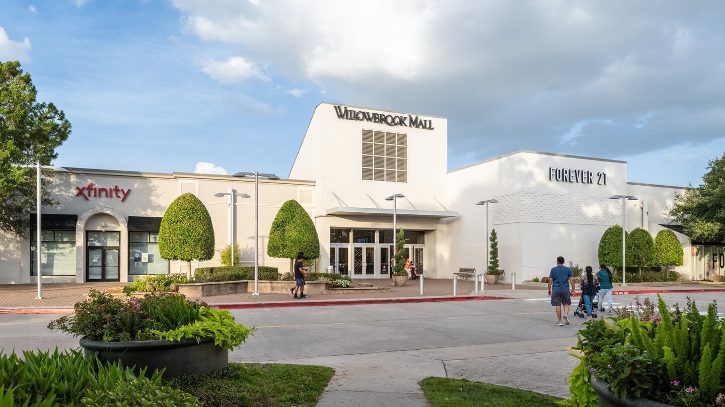 2000 Willowbrook Mall, Houston, TX à louer Photo principale– Image 1 sur 8