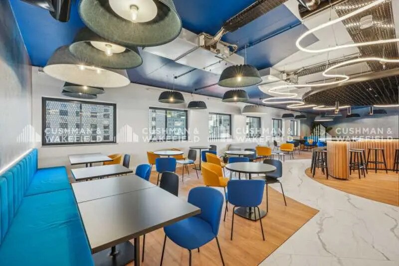 14 Rue Du Général Audran, Courbevoie à louer - Photo de l’immeuble – Image 3 sur 13