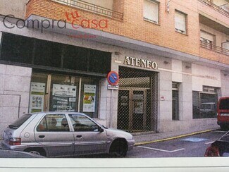 Plus de détails pour Zona Universidad, Segovia - Logement à vendre
