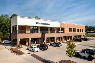 Plus de détails pour 247 E Mount Gallant Rd, Rock Hill, SC - Bureau à louer