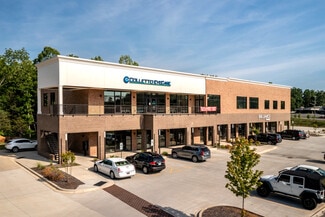 Plus de détails pour 247 E Mount Gallant Rd, Rock Hill, SC - Bureau, Local commercial à louer