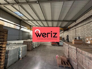 Plus de détails pour Bureau, Local d'activités à louer