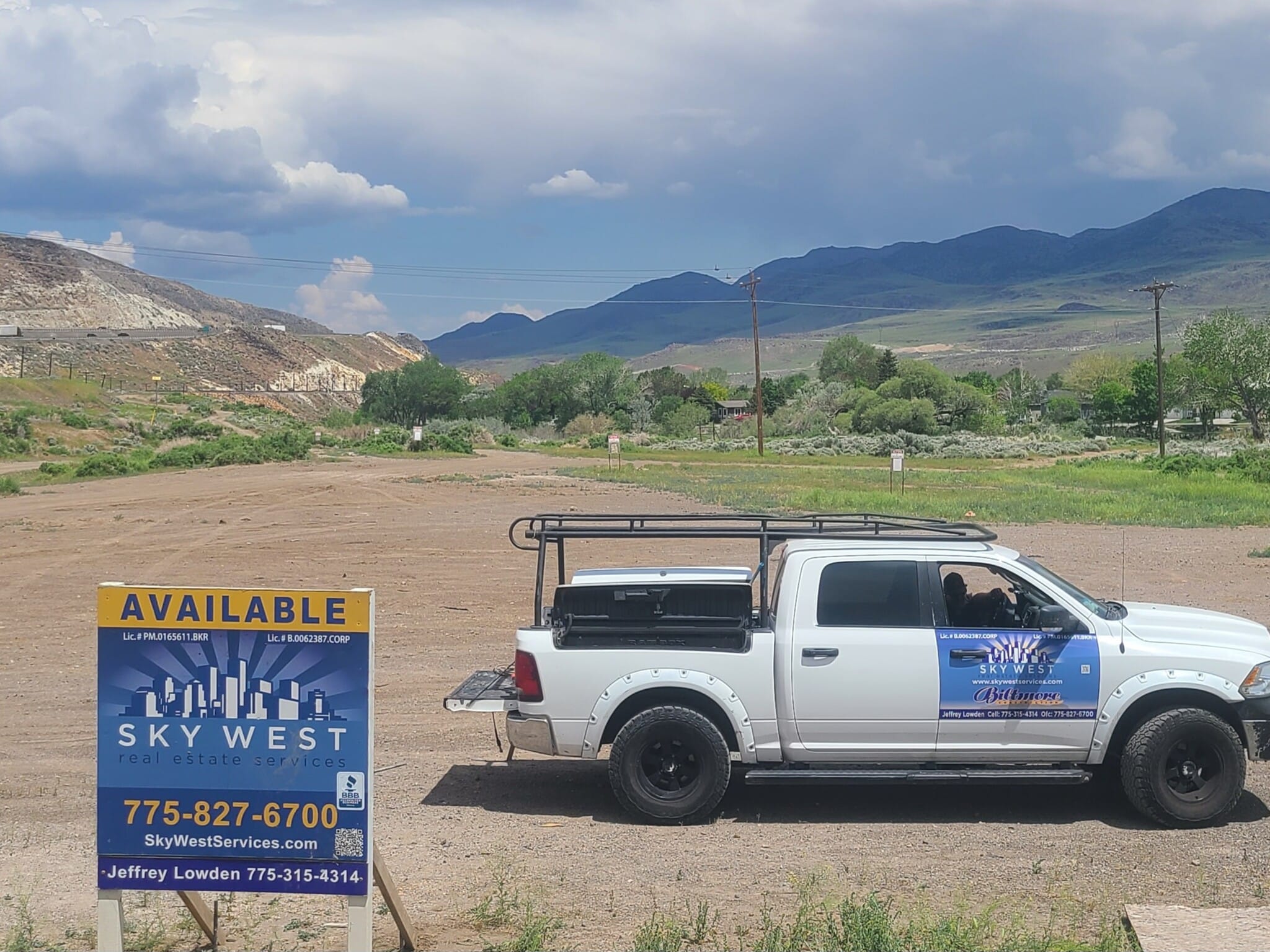 10750 Lockwood rd, Sparks, NV à vendre Photo principale– Image 1 sur 5