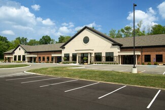 Plus de détails pour 8075 Town Centre Dr, Broadview Heights, OH - Local d'activités à louer