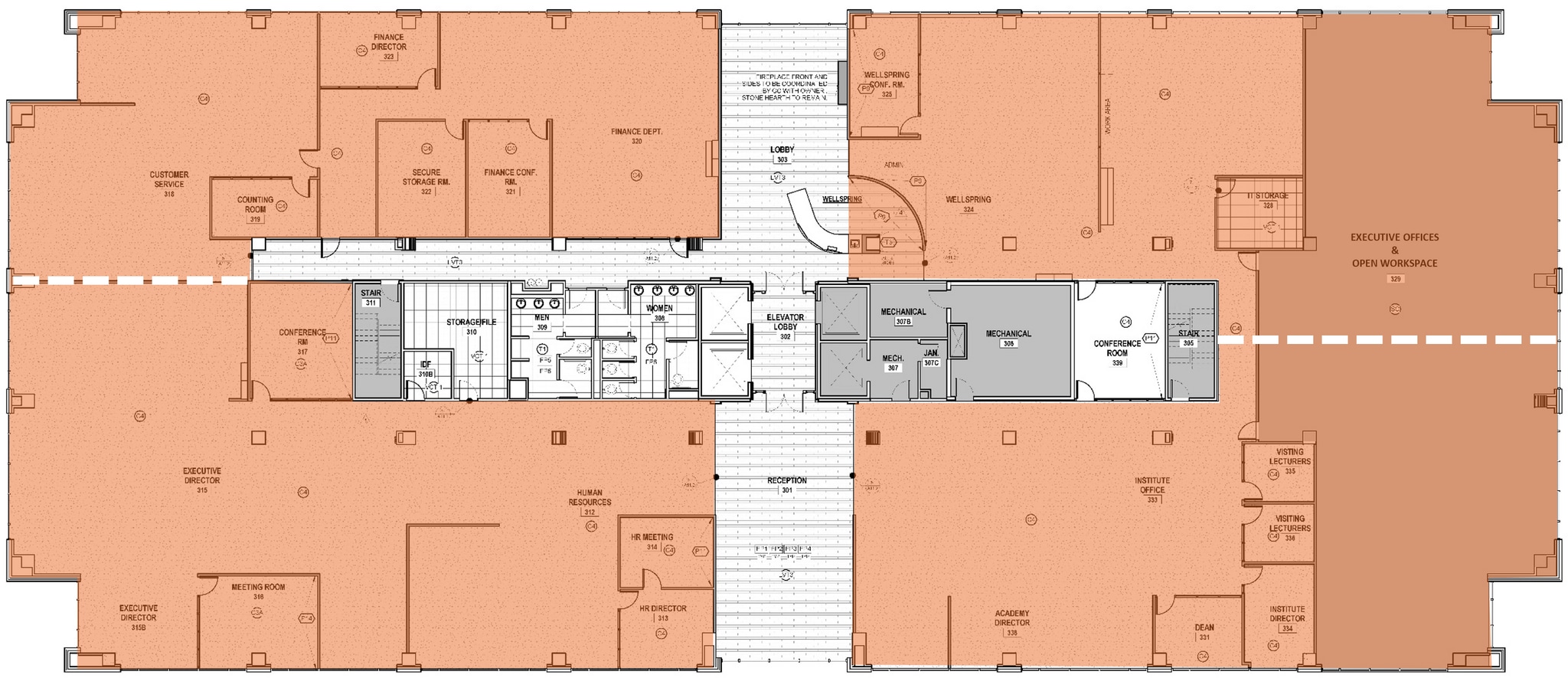 3755 Mansell Rd, Alpharetta, GA à louer Photo intérieure– Image 1 sur 1
