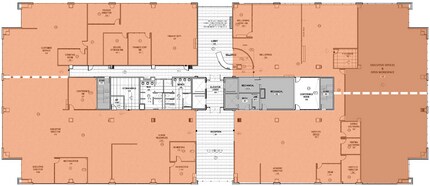 3755 Mansell Rd, Alpharetta, GA à louer Photo intérieure– Image 1 sur 1