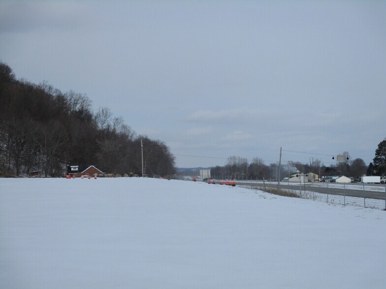 00 Route 10 & US 23, Greenup, KY à vendre - Photo principale – Image 1 sur 2