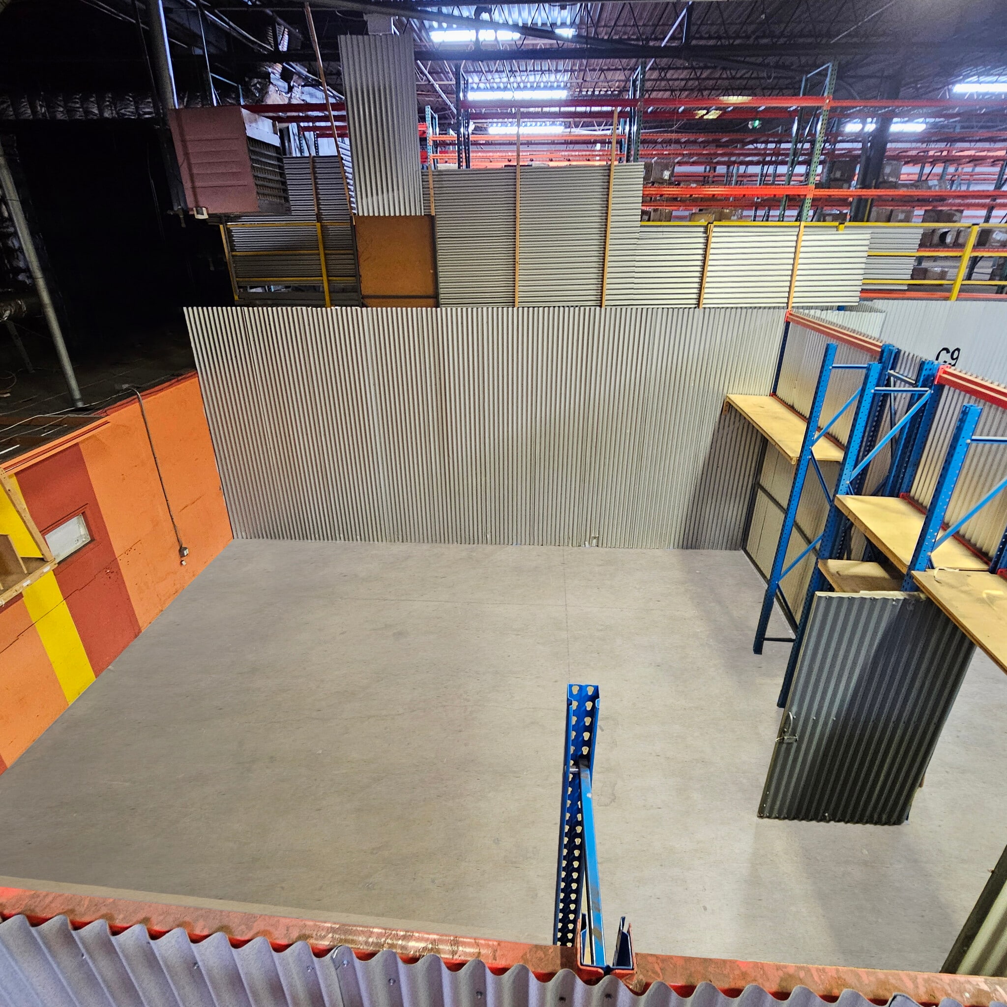 7001 Anpesil Dr, North Bergen, NJ à louer Photo intérieure– Image 1 sur 4