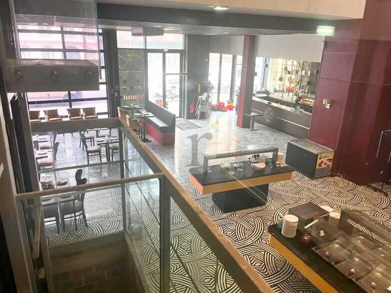 Local commercial dans Lille à louer - Photo de l’immeuble – Image 1 sur 4