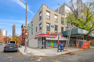 Plus de détails pour 429 Warren St, Brooklyn, NY - Local commercial à vendre