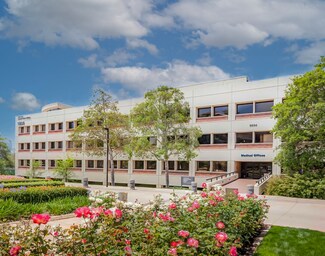 Plus de détails pour 9834 Genesee Ave, La Jolla, CA - Bureau, Bureau/Médical à louer
