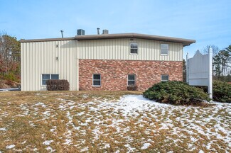 Plus de détails pour 19 Richards Rd, Plymouth, MA - Industriel/Logistique à louer