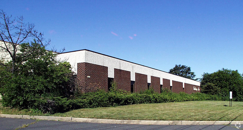 890 Paterson Plank Rd, East Rutherford, NJ à vendre - Autre – Image 2 sur 14