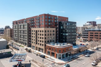 Plus de détails pour 1665 N Pearl St, Denver, CO - Logement à vendre
