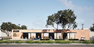 Plus de détails pour 2136 Yale St, Houston, TX - Local commercial à louer