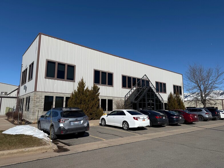 1073 W 1700 N, Logan, UT à vendre - Photo de l’immeuble – Image 2 sur 19