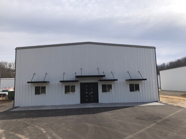 80 Industrial Flats Rd, Eldon, MO à vendre - Photo principale – Image 1 sur 8