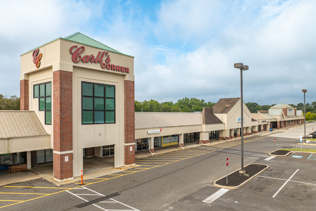 Plus de détails pour 9-47 Cornwell Dr, Upper Deerfield Twp, NJ - Local commercial à vendre
