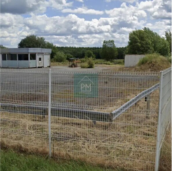 Terrain dans Condren à vendre - Photo de l’immeuble – Image 2 sur 2