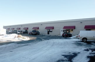Plus de détails pour 1822 Skyway Dr, Longmont, CO - Local d’activités à vendre